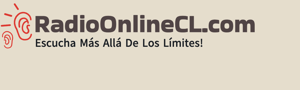 Emisoras de Radio Chilenas en Línea - RadioOnlinecCL.Com