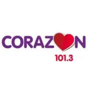 Radio Corazón - Radio Corazon Online - Radio Corazon En Vivo