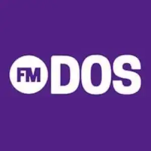 FMDOS - FM2 - Radio FM2 Online