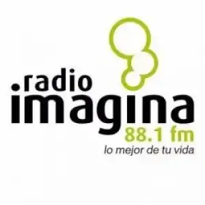 Radio Imagina - Imagina Radio Online - Radio Imagina En Vivo