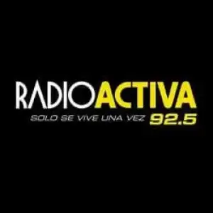 Radio Activa - Activa Radio Online - Radio Activa En Vivo