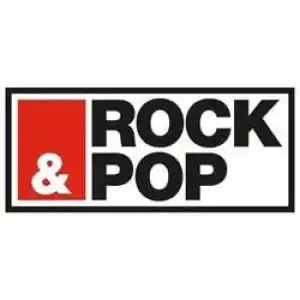 Rock & Pop - RockandPop - Rock and Pop Onlinie