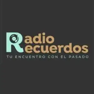 Radio Recuerdos - FM De Los Recuerdos - Radio De Los Recuerdos