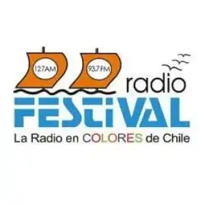 Radio Festival - Radio Festival Online - Radio Festival En Vivo