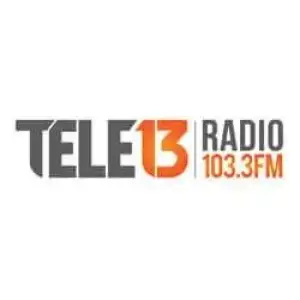 Tele13 Radio - TeleTrece - T13 En Vivo