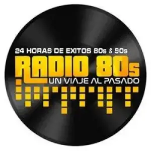 Radio 80s Chile - 80s - Musica de los 80s