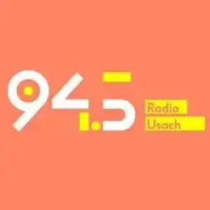 Radio Usach - Usach Radio Online - Radio Usach En Vivo