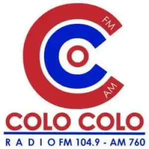 Radio Colo Colo - Colo Colo En Vivo - Radio Colo Colo Online