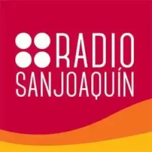 Radio San Joaquín 107.9 FM - Radio San Joaquin Online